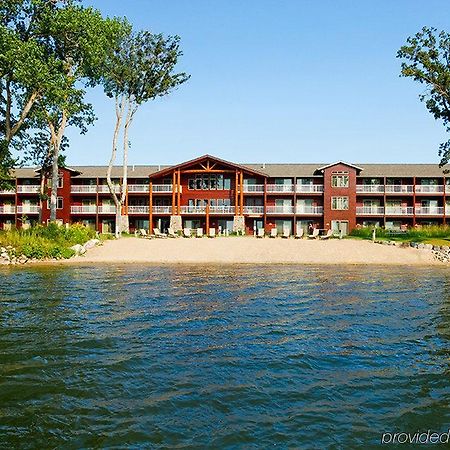 Best Western Premier The Lodge On Lake Detroit Detroit Lakes Kültér fotó