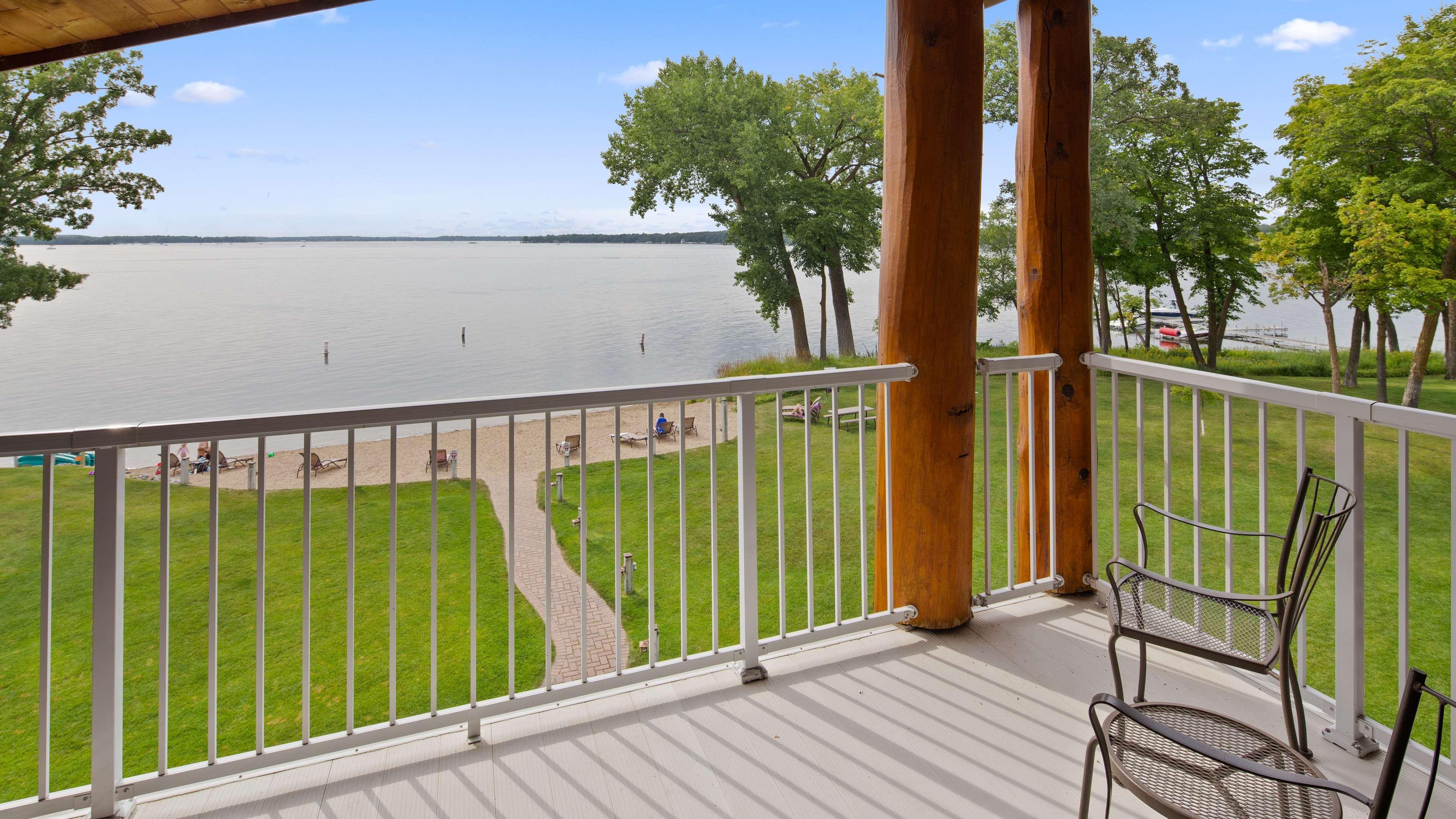 Best Western Premier The Lodge On Lake Detroit Detroit Lakes Kültér fotó