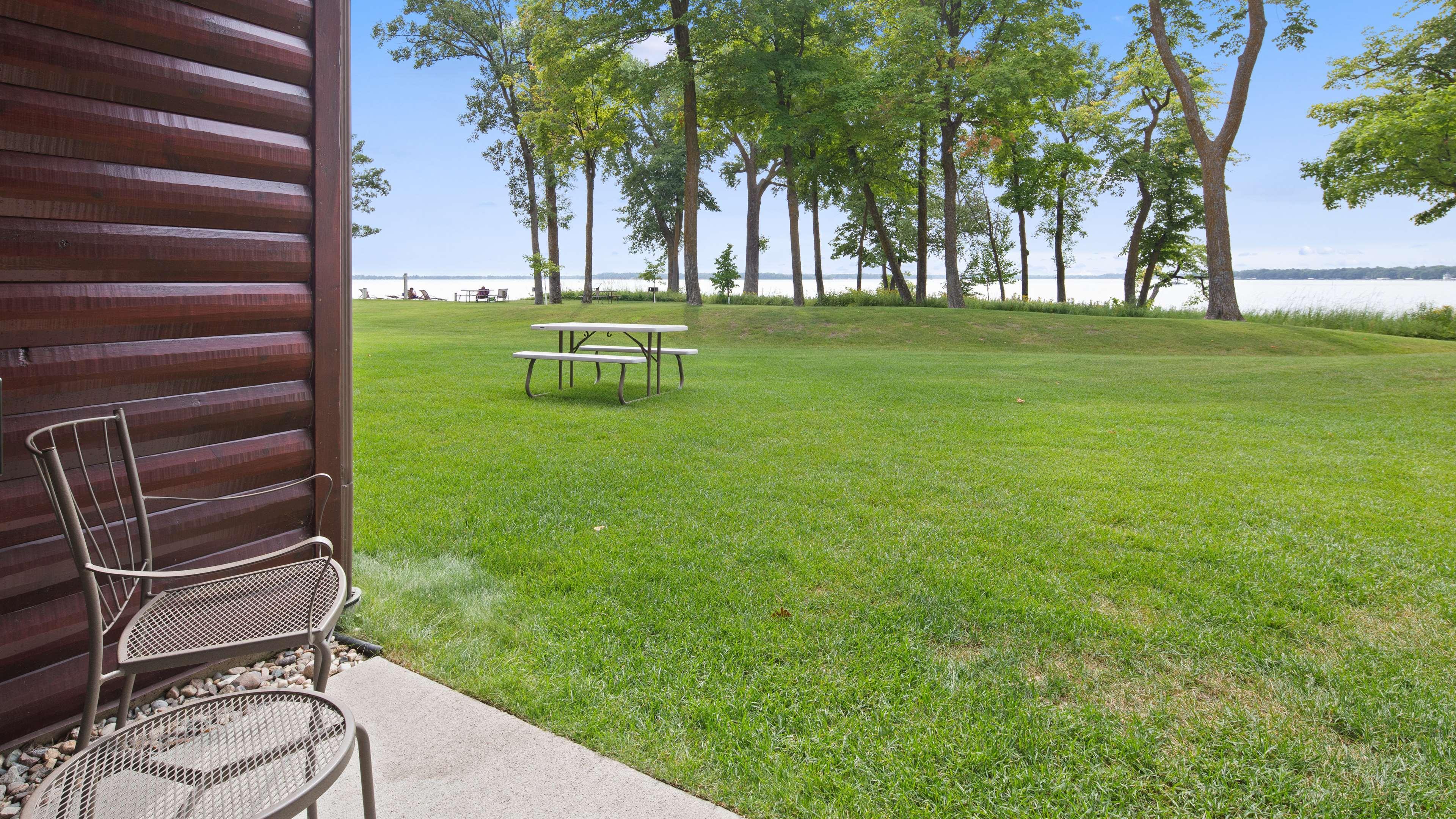 Best Western Premier The Lodge On Lake Detroit Detroit Lakes Kültér fotó