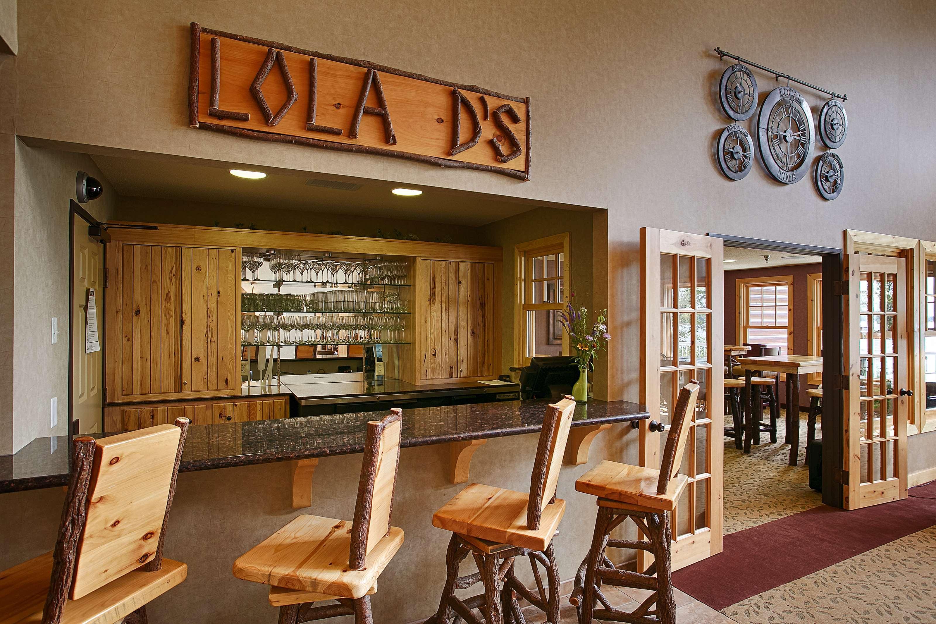 Best Western Premier The Lodge On Lake Detroit Detroit Lakes Kültér fotó