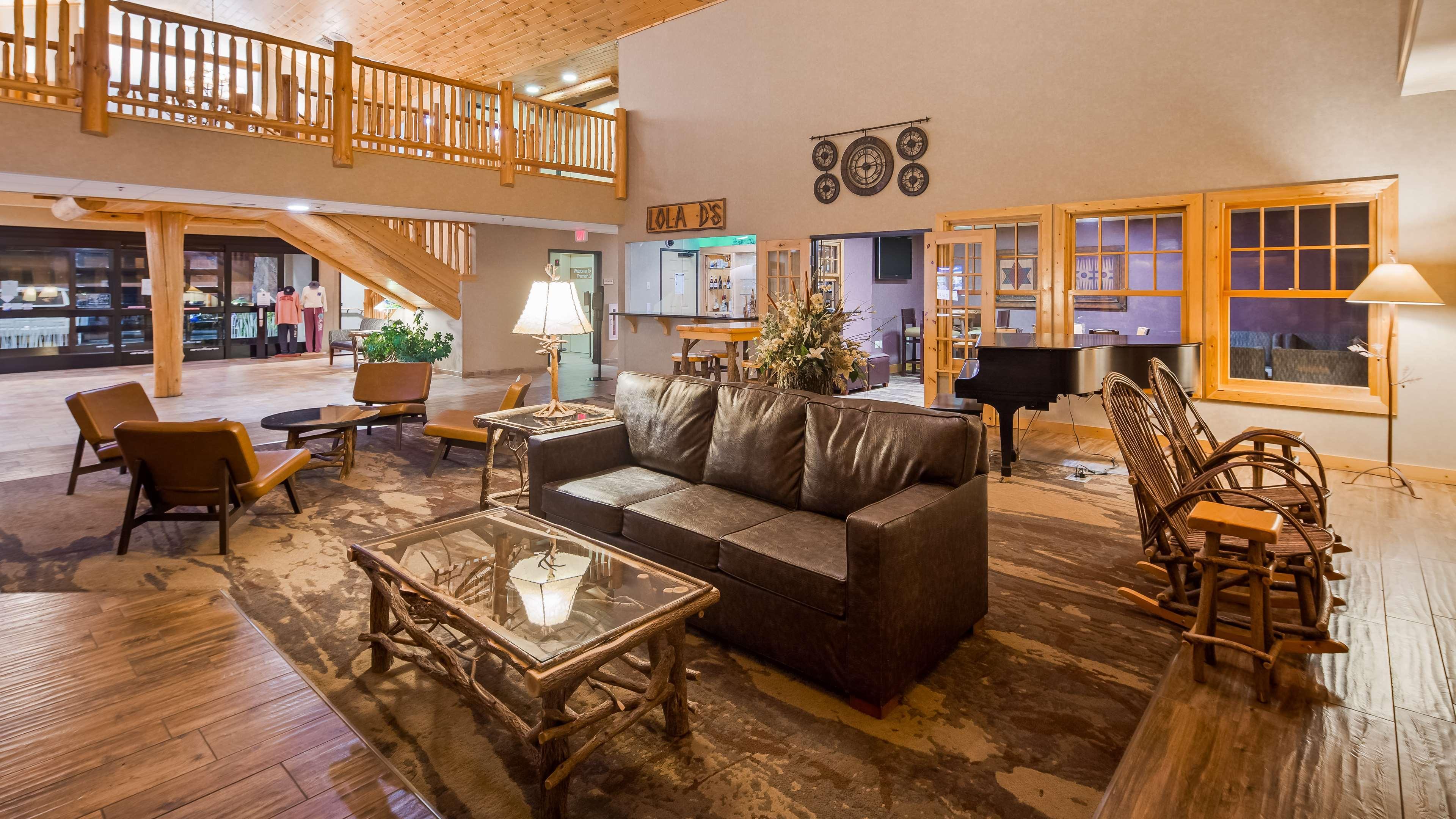 Best Western Premier The Lodge On Lake Detroit Detroit Lakes Kültér fotó
